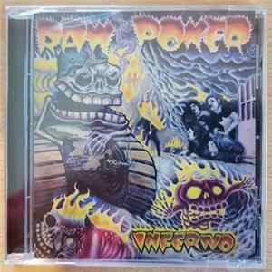 Raw Power - Inferno Album