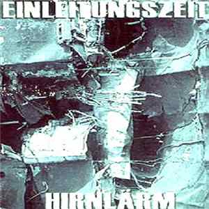 Einleitungszeit - Hirnlärm Album