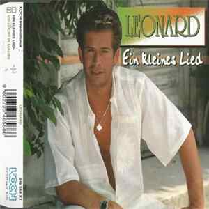 Leonard - Ein Kleines Lied Album