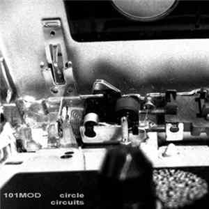 101MOD - Circle Circuits Album