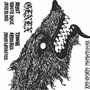 Genex - Genocidal Executioner Demo Album
