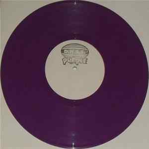 The Doctor - D.H.S.S. Purple Album
