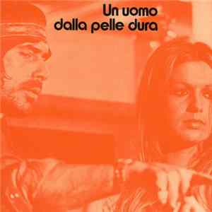 Carlo Pes - Un Uomo Dalla Pelle Dura (Tough Guy) Album