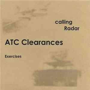 Silvio Giannini - ATC Clearances (Calling Radar Exercises) Album