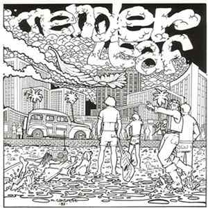 Tender Leaf - Tender Leaf Album