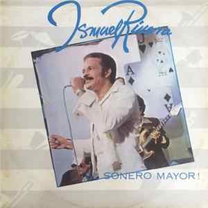 Ismael Rivera Con Cortijo Y Su Combo - El Sonero Mayor Album