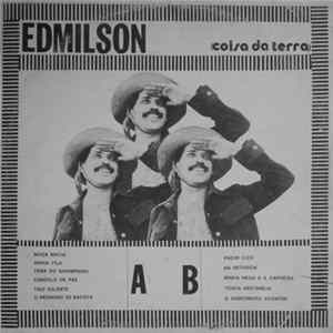 Edmilson - Coisa Da Terra Album