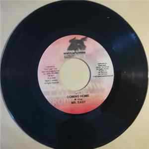 Mr. Easy / 14K - Coming Home / Waiting Album