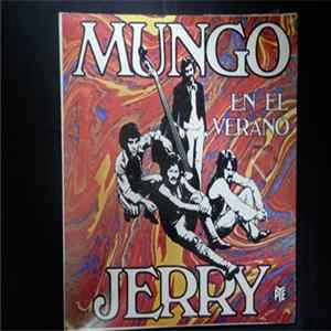 Mungo Jerry - En El Verano Album