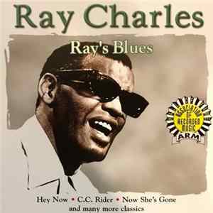 Ray Charles - Ray's Blues Album
