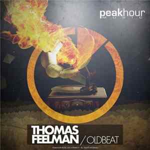 Thomas Feelman - Oldbeat Album