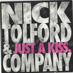 Nick Tolford & Company - Just A Kiss Album
