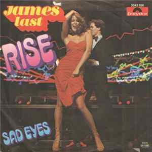 James Last - Rise Album