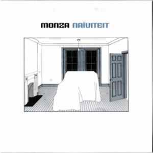 Monza - Naïviteit Album