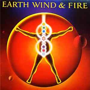 Earth, Wind & Fire - Powerlight Album