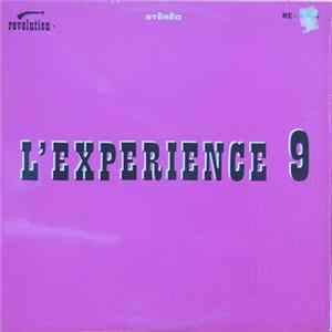 L'Experience 9 - L'Experience 9 Album