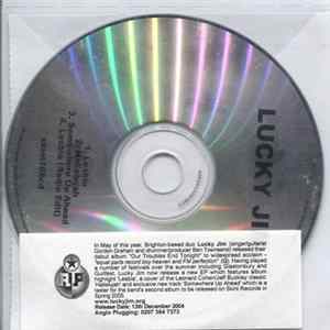 Lucky Jim - Lesbia Album