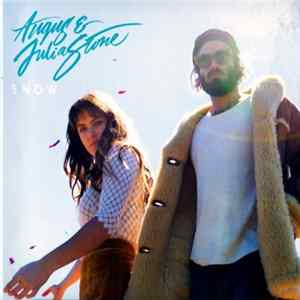 Angus & Julia Stone - Snow Album