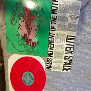 Mass Movement Of The Moth - Outerspace Album