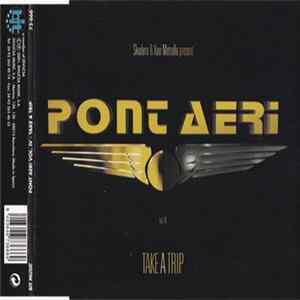 Pont Aeri - Vol. V - Take A Trip Album