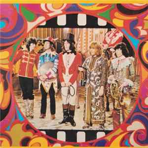 The Rolling Stones - Rock And Roll Circus Album