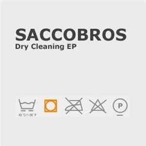 Saccobros - Dry Cleaning EP Album