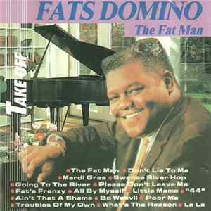 Fats Domino - The Fat Man Album