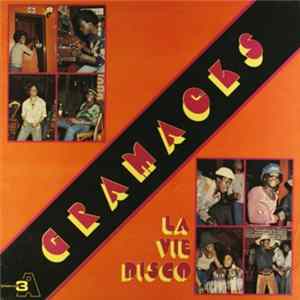 Gramacks - La Vie Disco Album