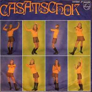 Bled - Casatschok Album