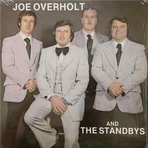 Joe Overholt and The Standbys - Wait Alone Album