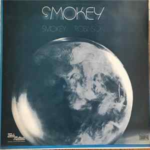 Smokey Robinson - Smokey Album