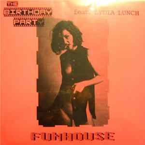 The Birthday Party feat. Lydia Lunch - Funhouse Album