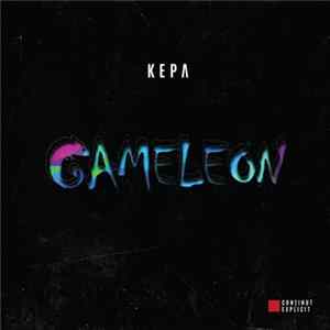 Kepa - Cameleon Album