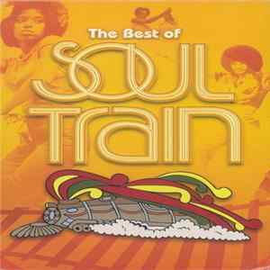 Various - The Best Of Soul Train Album