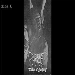 Impious Havoc - Dawn Of Nothing Album