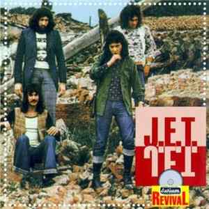 J.E.T. - J.E.T. Album
