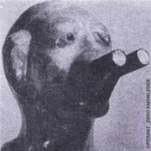 Operant - Zero Knowledge Album