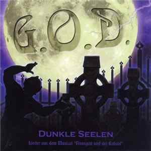 Garden Of Delight - Dunkle Seelen Album