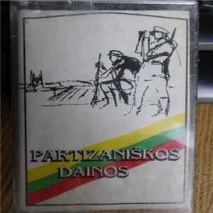 Partizaniskos Dainos - Partizaniskos Dainos Album