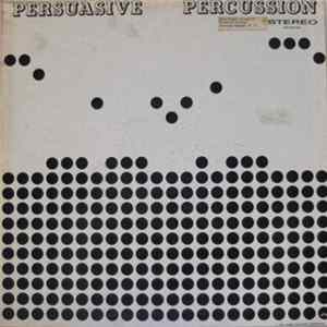 Terry Snyder And The All Stars - Persuasive Percussion Album