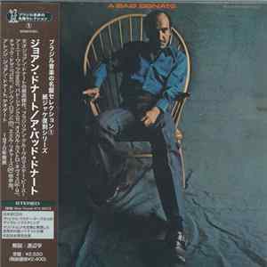 João Donato - A Bad Donato Album