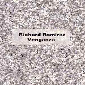 Richard Ramirez - Venganza Album