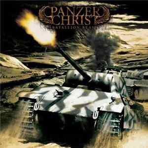 Panzerchrist - Battalion Beast Album