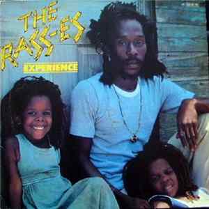 The Rasses - Experience Album