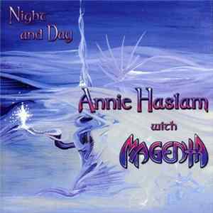 Annie Haslam with Magenta - Night And Day Album