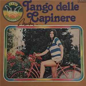 Nando Eriberto E la Sue Fisarmoniche - Tango Delle Capinere Album