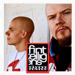 Fintelligens - Täytyy Tuntuu Album