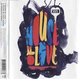 ASSID - House Of Love Album