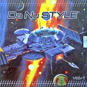 Da Nu Style - Vol. 1 Album