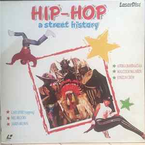 Various - Hip-Hop - A Street History Album